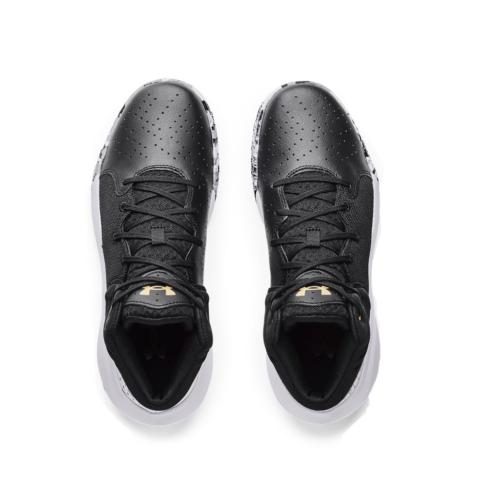 Zapatillas de baloncesto para hombre Under Armour Jet 21